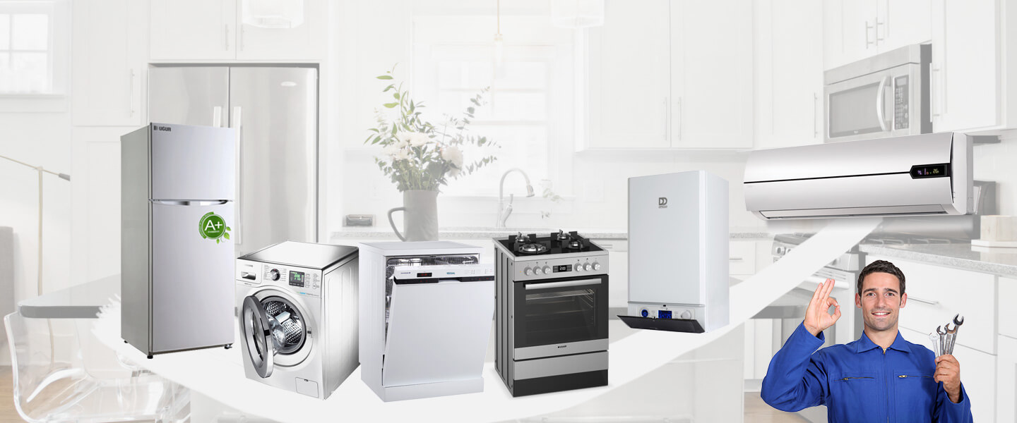 Haymana Gaggenau Servisi